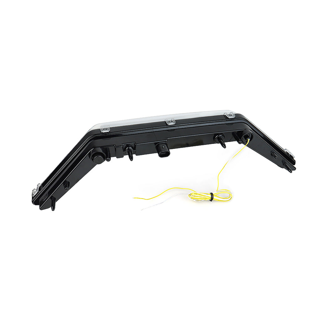 Feu d'accentuation avant 2884346 pour Polaris RZR PRO XP/4 Turbo R 20-24, accessoire