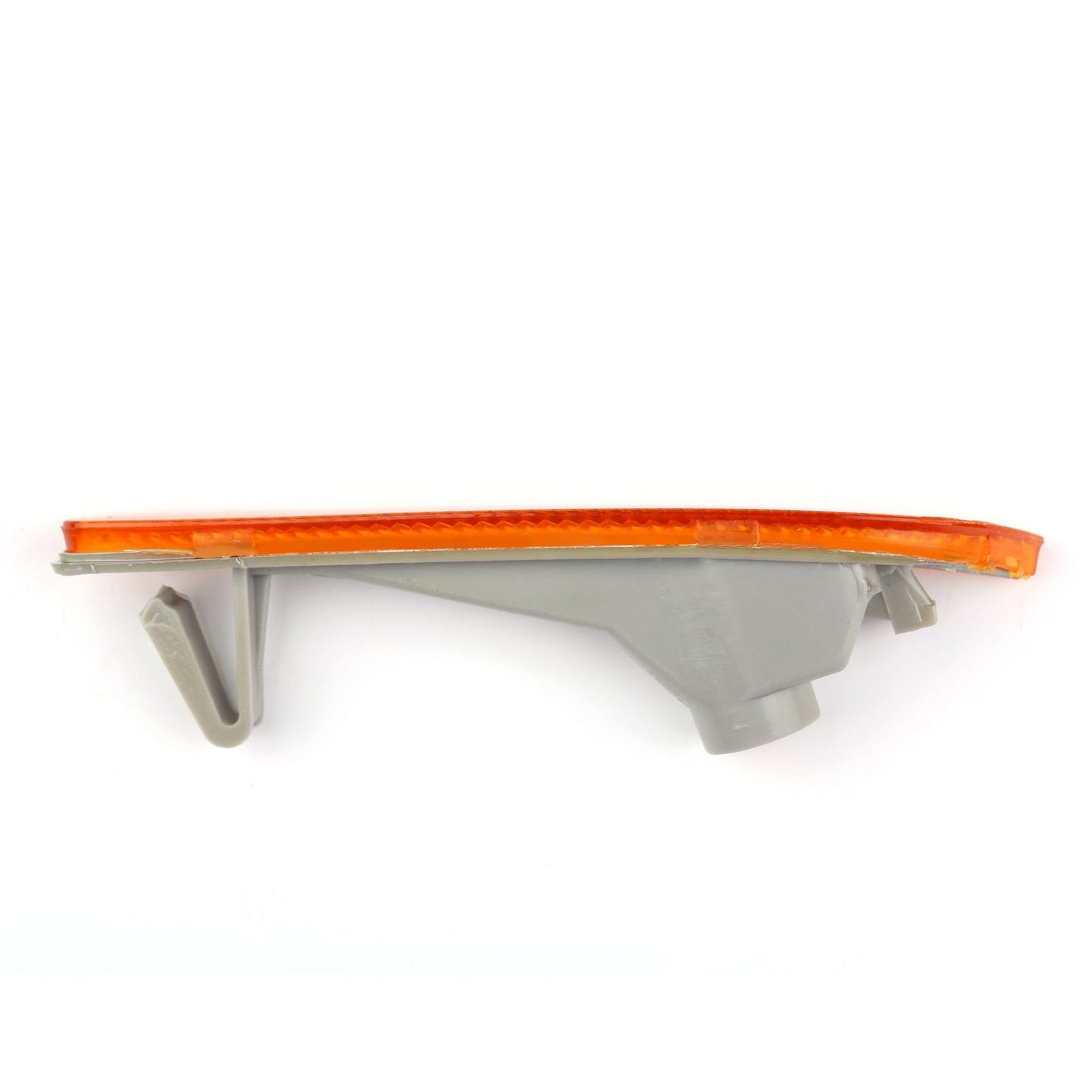 Feu de position latéral intégré au pare-chocs pour Benz W211 Classe E 2118200121 (2003-2006)