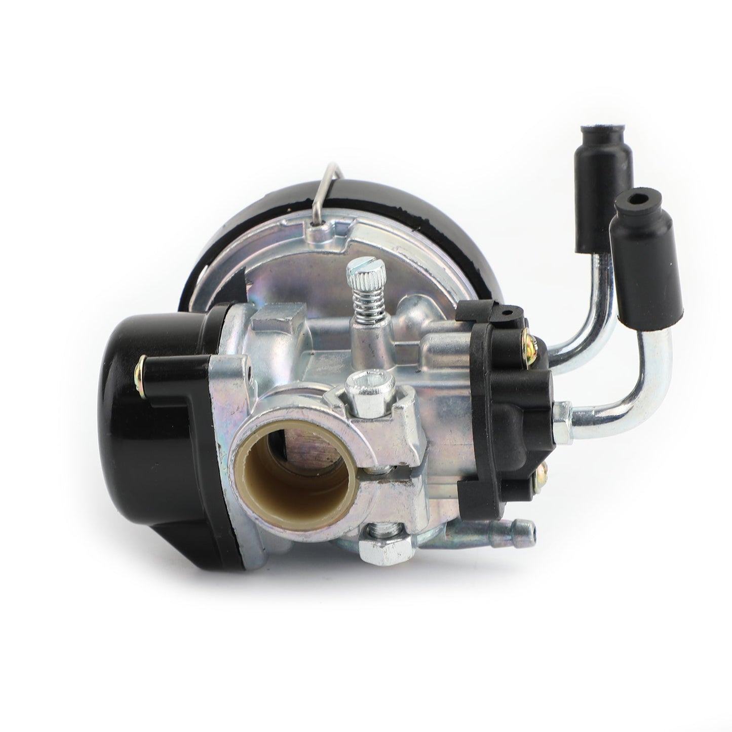 Carburateur Carburateur 15 pour DELLORTO SHA 1515 SHA 1412 PEUGEOT 103 MBK 51 EH