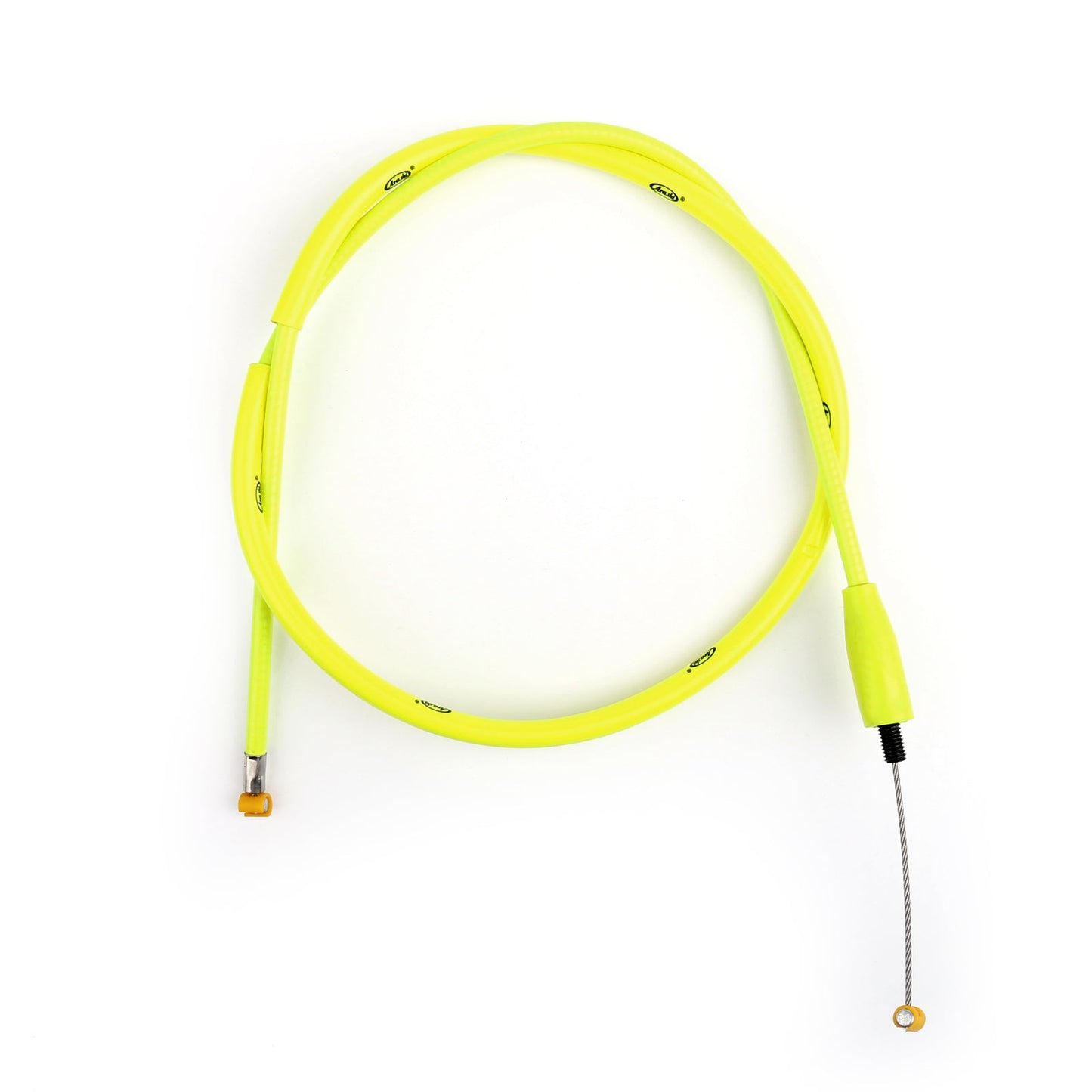 Cable de conexión del embrague de motocicleta para Yamaha YZF-R6 (2006-2012, 2008), color negro