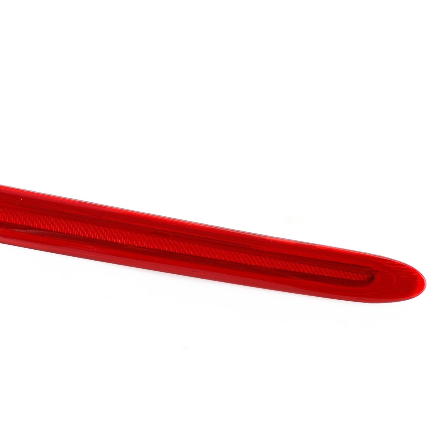 Troisième feu stop avec lentille rouge pour MINI CLUBMAN R55 2007-2014 63257167413