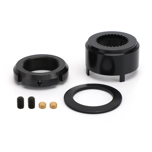 DODGE NV4500 4WD 5th Gear Lock Nut And Retainer Kit Upgraded 5013887AA