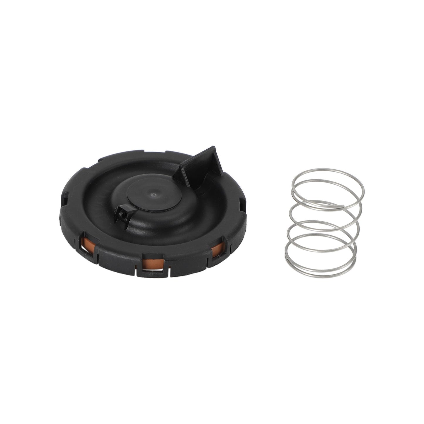 Soupape de reniflard de carter à membrane 11128507607 pour BMW N57 6 cylindres E90 F30 F10 F11