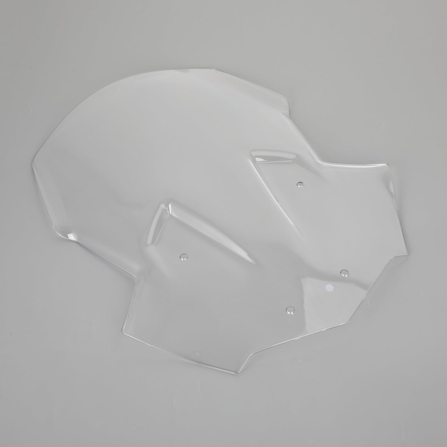 Pare-brise pour TRIUMPH Tiger 800 XC/XR/XRX/XRT/XCX/XCA 2018-2021