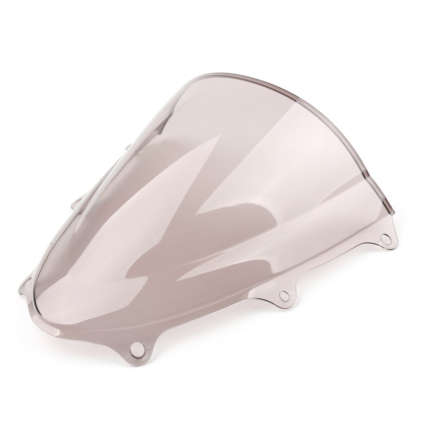 Pare-brise double bulle pour Suzuki GSXR600/750 11-22
