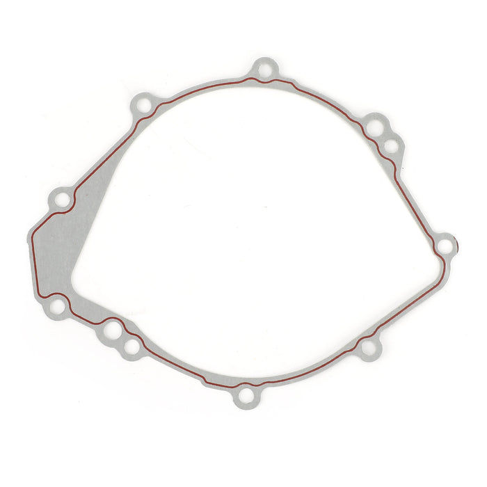 2002-2003 Yamaha YZF R1 RN09 Stator Regulator Rectifier Gasket Set 5PW-81410-00 5PW-81410-01