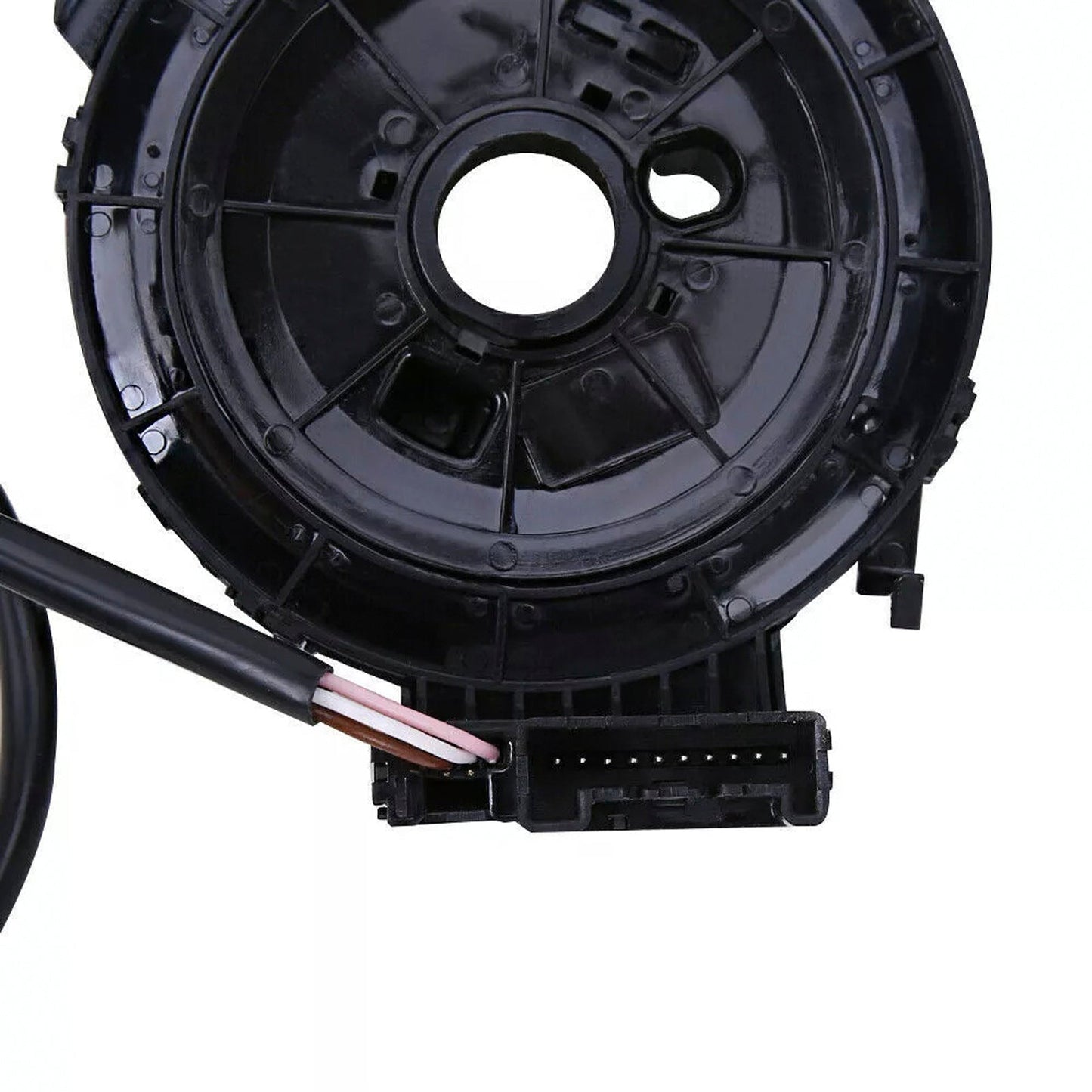 2007-2013 Cadillac Escalade For Chevrolet Avalanche Tahoe Steering Wheel Clock Spring 25966963