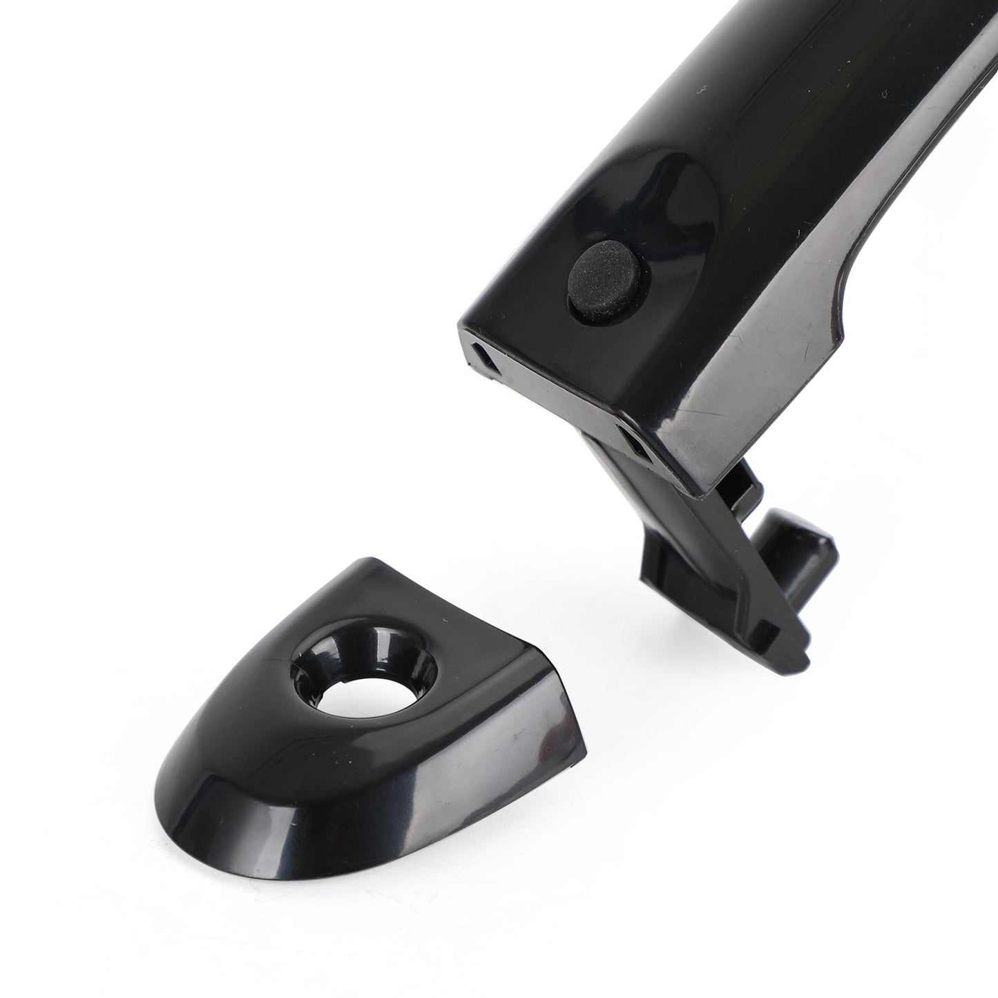 Poignée de porte avant côté conducteur droit, entrée sans clé, pour Nissan Juke (F15) 2010-2019, 82644-1FA5A 80640-3WC2A