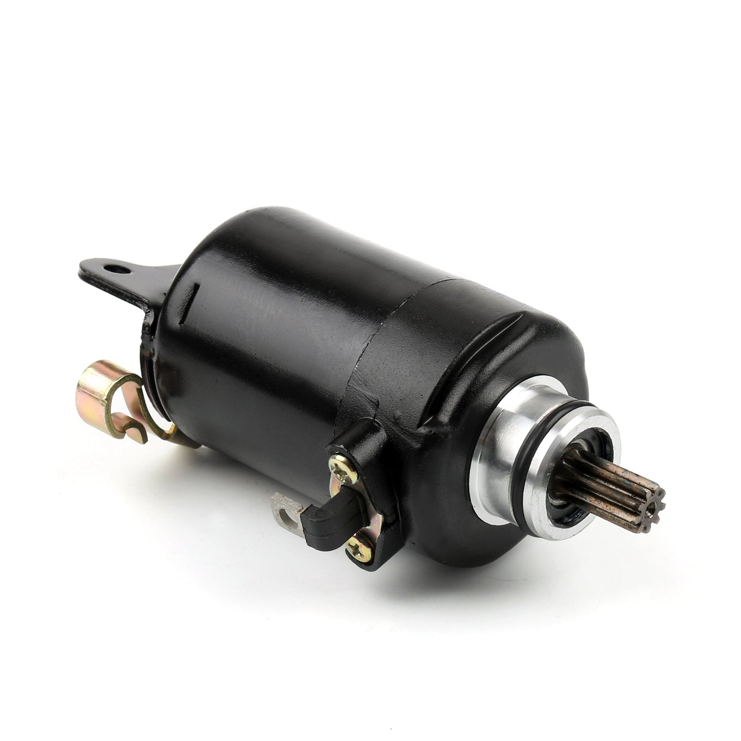 Motor de arranque para Honda CBR250 FG/FGYA MC14 1986 CBR250 RJ/RK/RK2 MC19 1988-1989