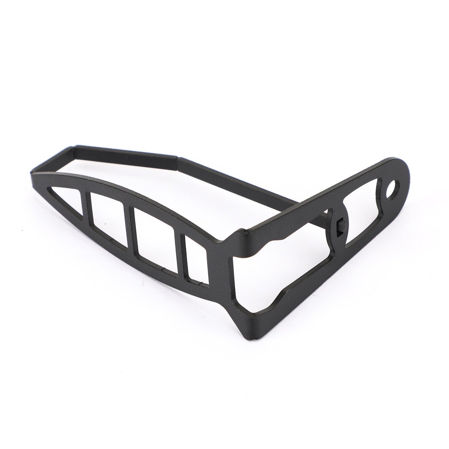 Motorcycle Rear Turn Signal Guard Cover fit for For BMW F700GS F800GS F750GS 04-19 Assosary