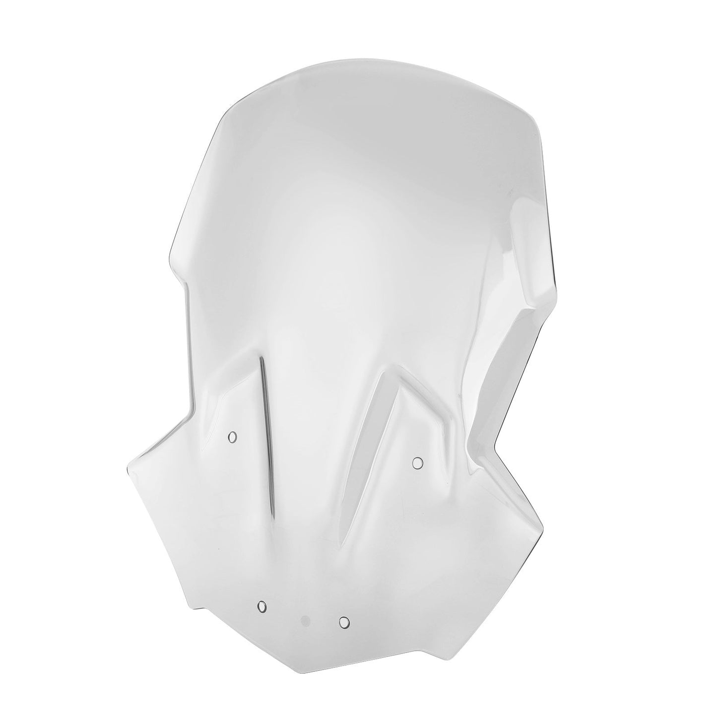 Pare-brise pour TRIUMPH Tiger 800 XC/XR/XRX/XRT/XCX/XCA 2018-2021