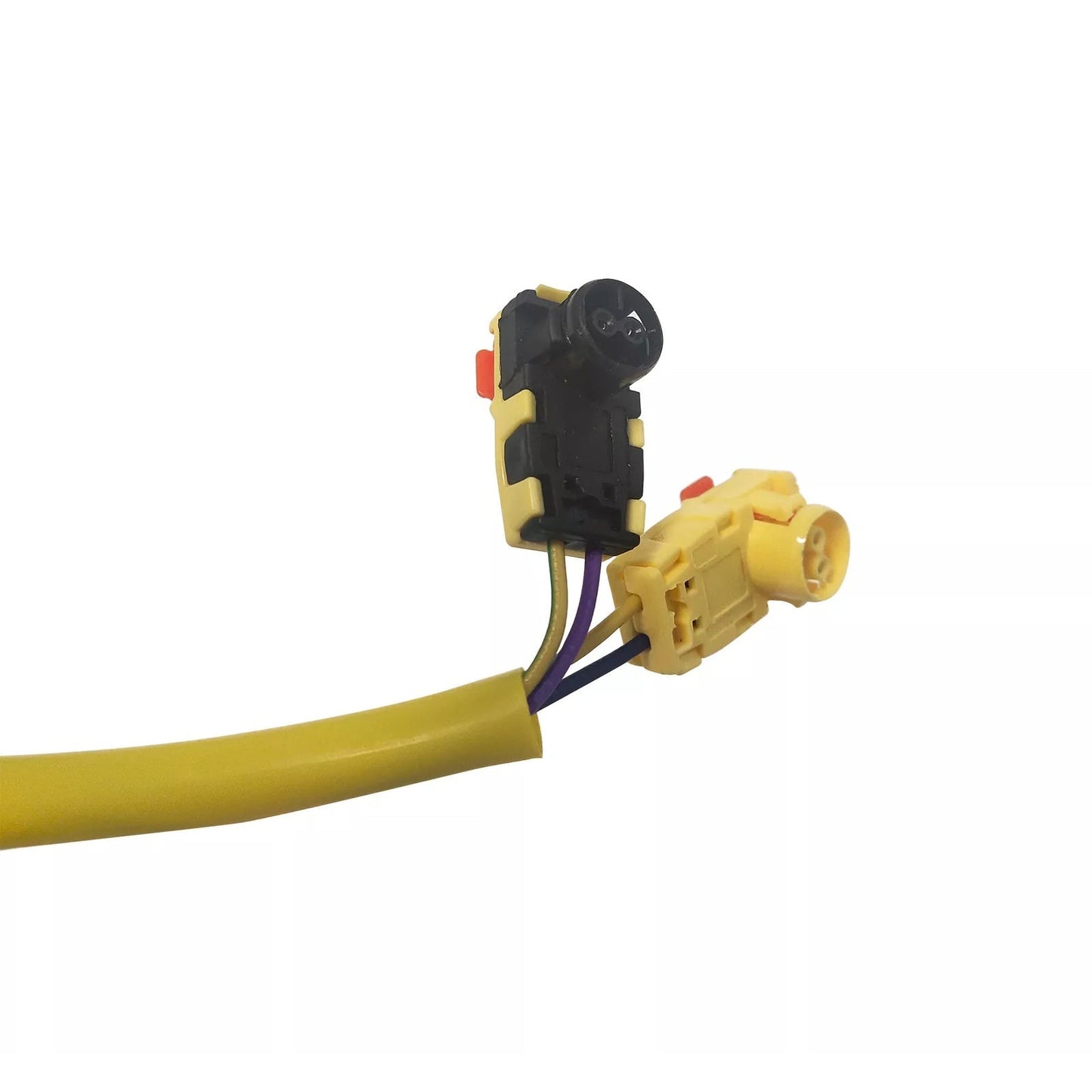 2019-2020 For Ford Police Responder Ssv Plug-In Hybrid Steering Wheel Clock Spring DG9Z14A664A EG9Z14A664B