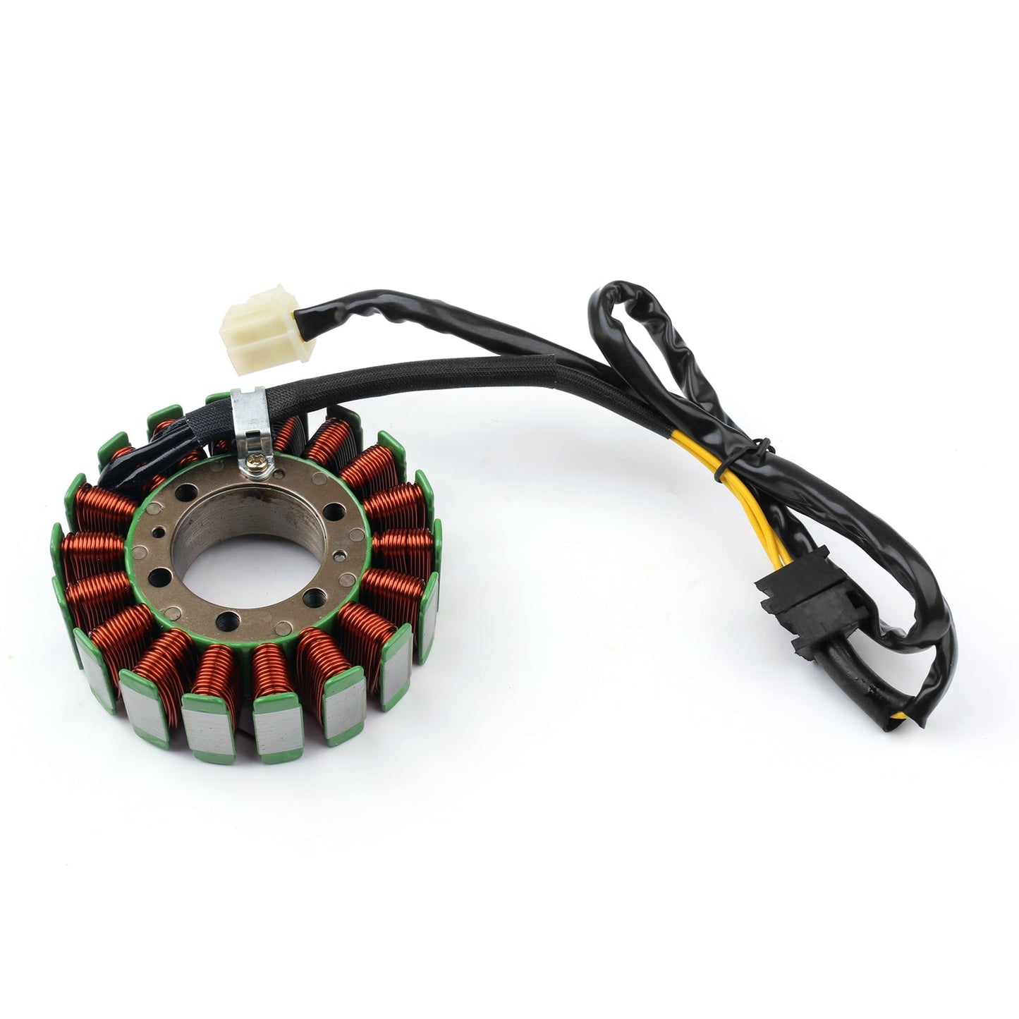 Magneto Generator Engine Stator Charging Coil For For Honda VFR800FI 1998-2001 via fedex