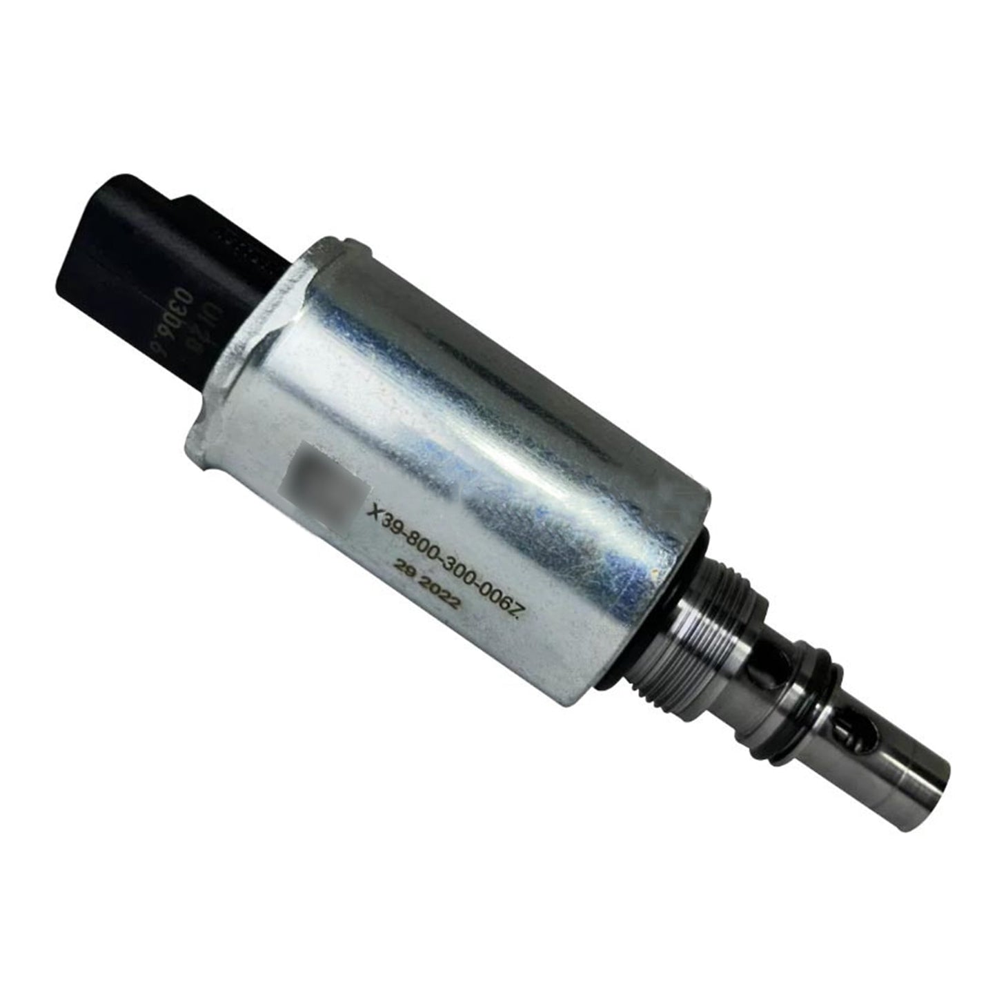 Citroen Ford Nissan Peugeot Renault Toyota Fuel Valve X39800300006Z