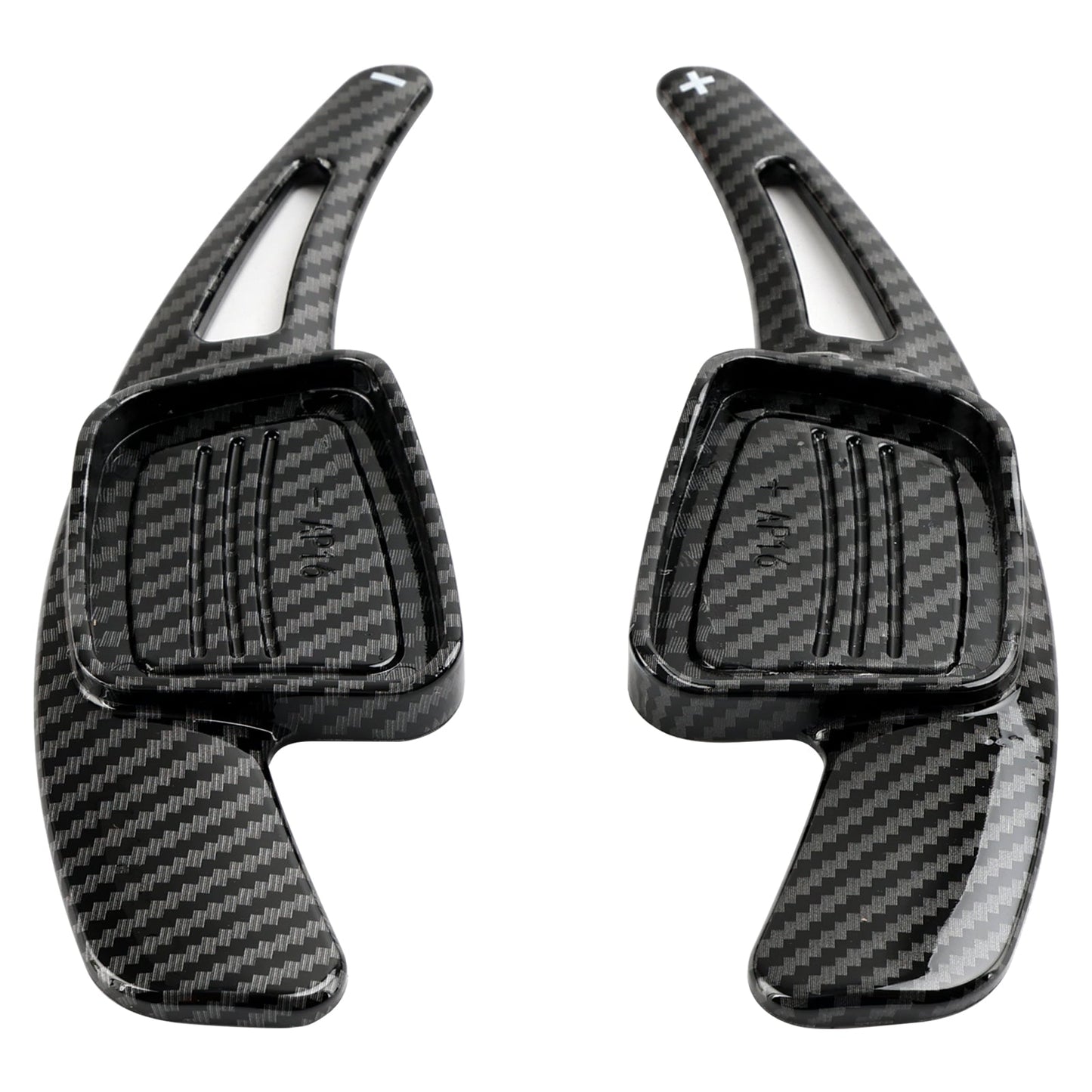 Extension de palette de changement de vitesse au volant pour Audi A8 SQ5 R8 2018