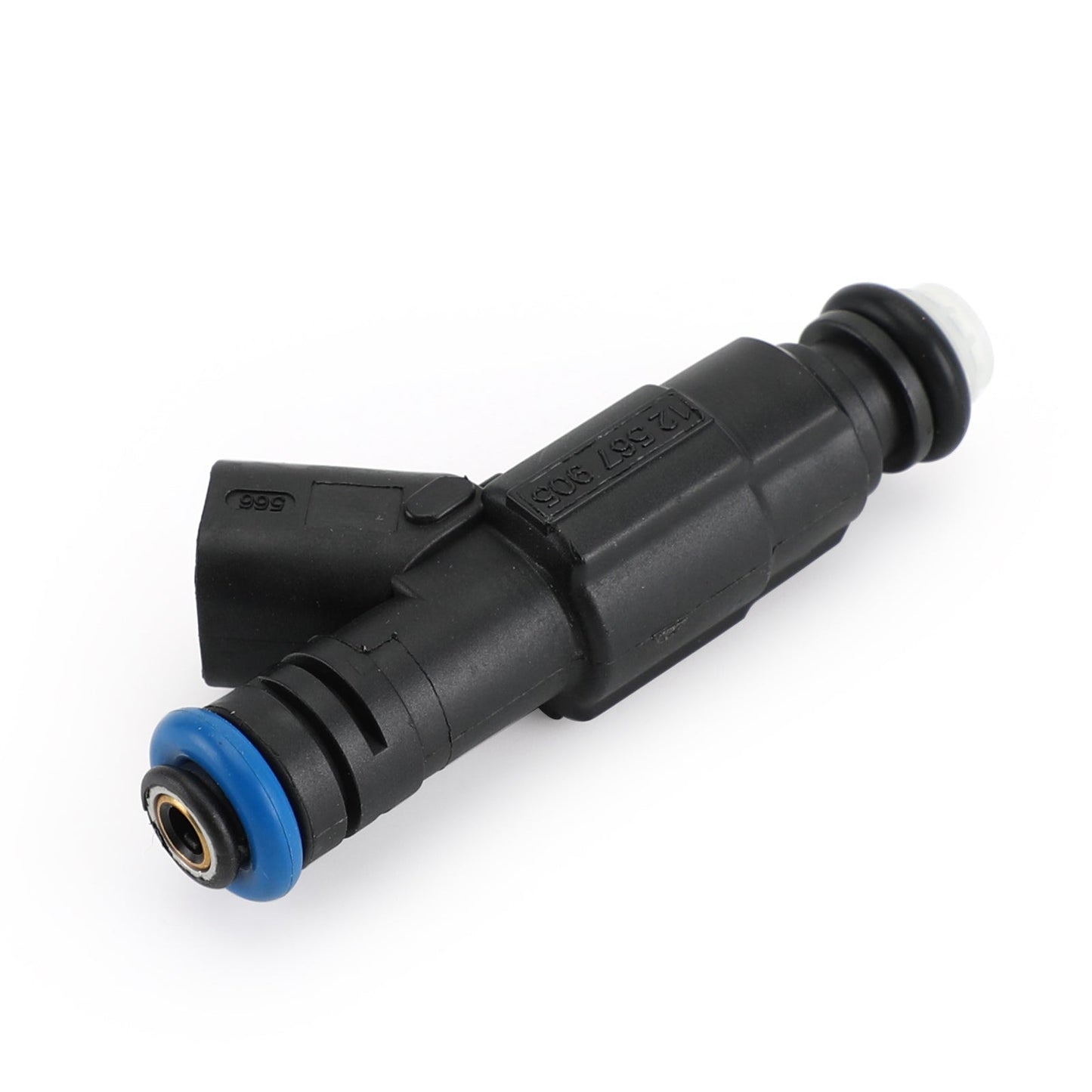 Mercruiser V8 350 MAG 5.0 4.3 6.2 885176 0280156081 1PCS Fuel Injectors