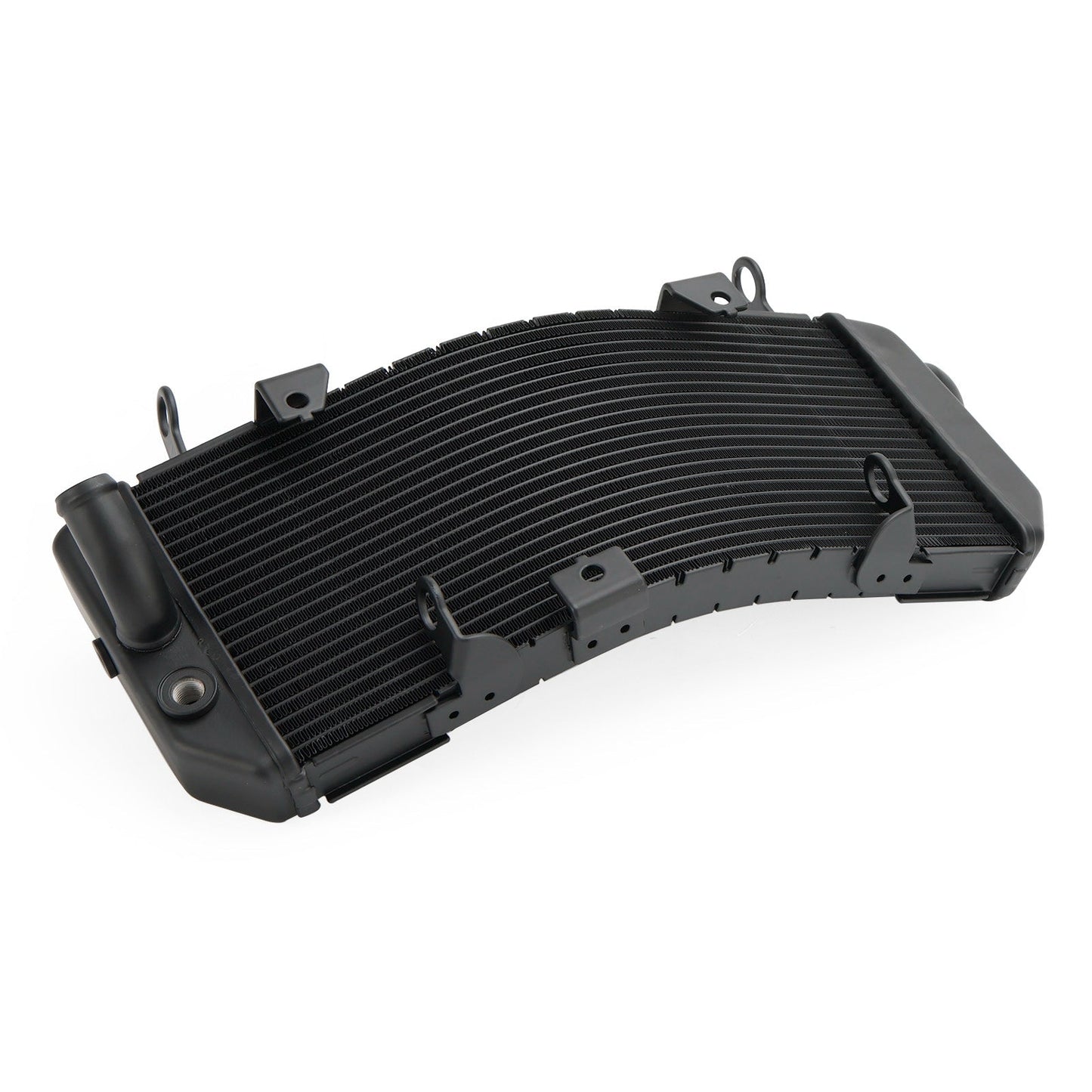 Radiateur de refroidissement en aluminium pour Yamaha T-max 530 17-19 T-max 560 21-23