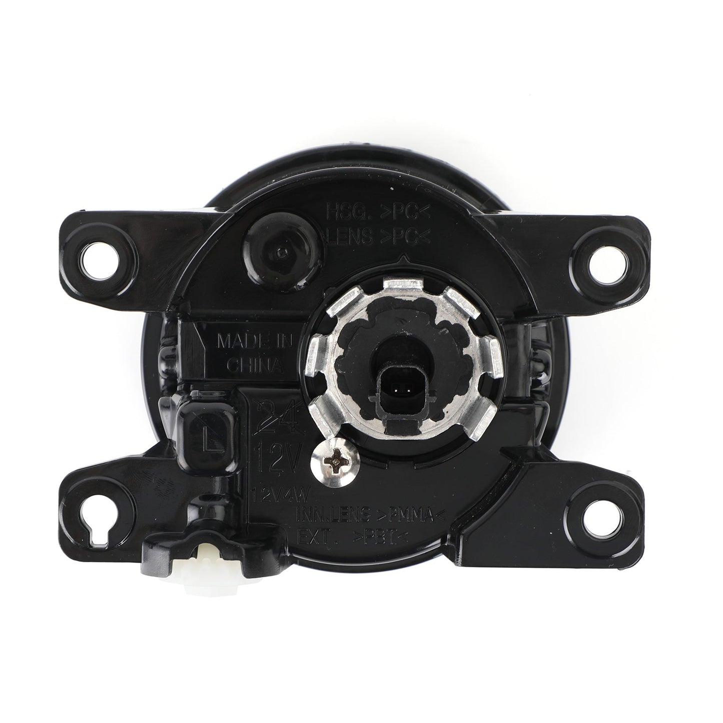 Kit de câblage pour feux antibrouillard avant à LED pour Honda Civic Sedan/Hatchback/Si 2022