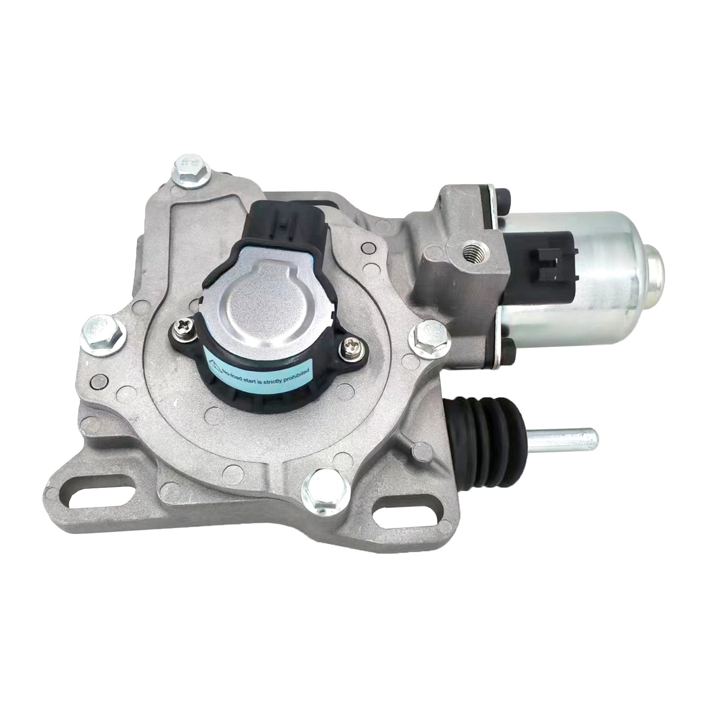 Toyota Yaris Aygo C1 107 Changer le cylindre récepteur d'actionneur d'embrayage 31360-52030 31360-52070