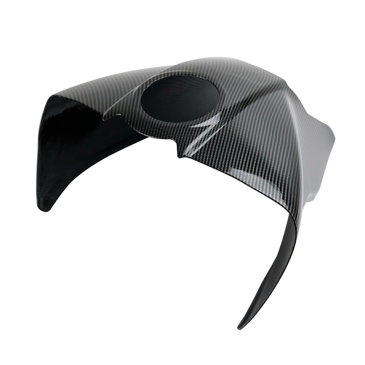 Protection de carénage de réservoir d'essence pour Yamaha Tracer 900 / GT 2018-2020