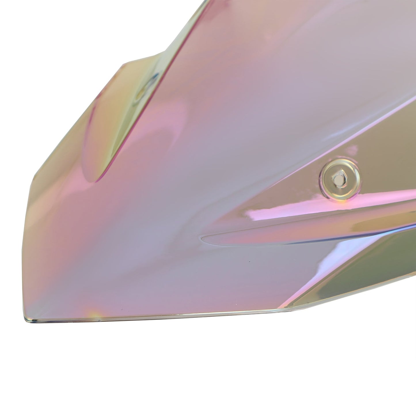 Protection de pare-brise pour Kawasaki Z400 2018-2022