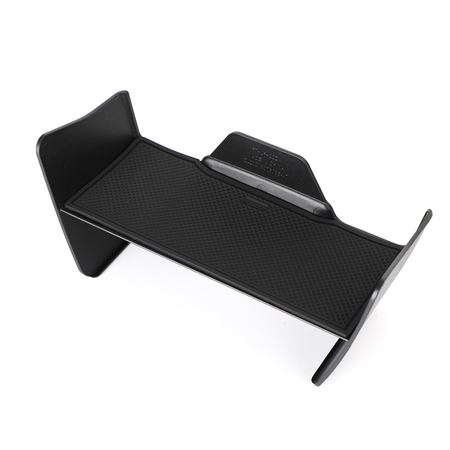 Caja de almacenamiento para consola delantera Toyota Harrier Serie 80 2020 + tapetes antideslizantes
