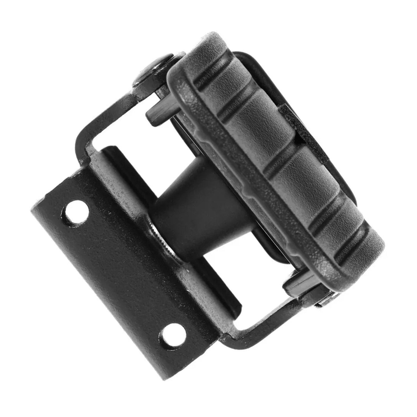 Support de loquet de capote rabattable Jeep Wrangler 2007-2018 68032495AA