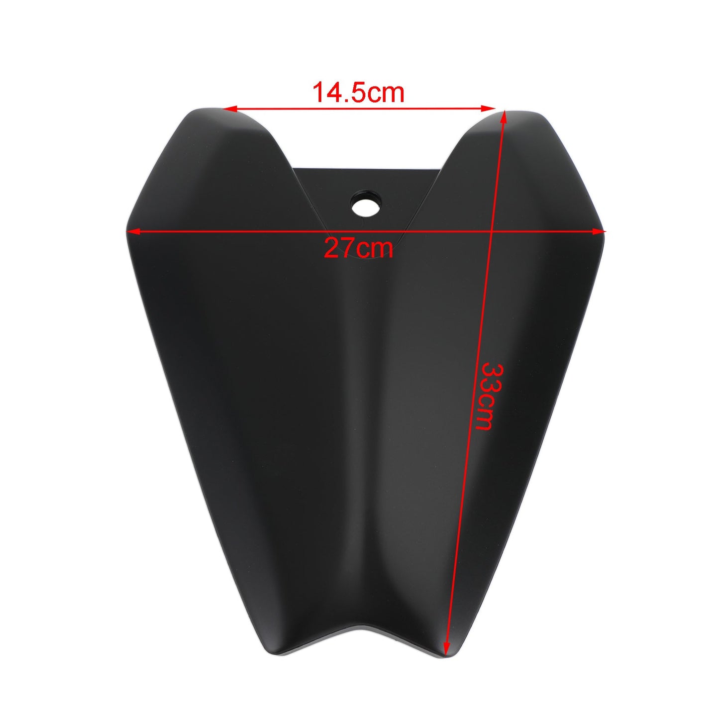 Capot de carénage de selle arrière pour moto Kawasaki Z1000 2014-2022