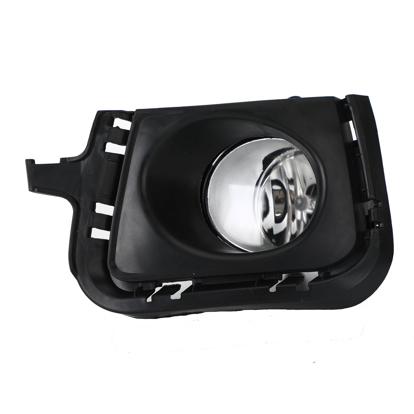 Feux antibrouillard avant transparents pour Toyota Prius C 12-14 avec lunette et interrupteur