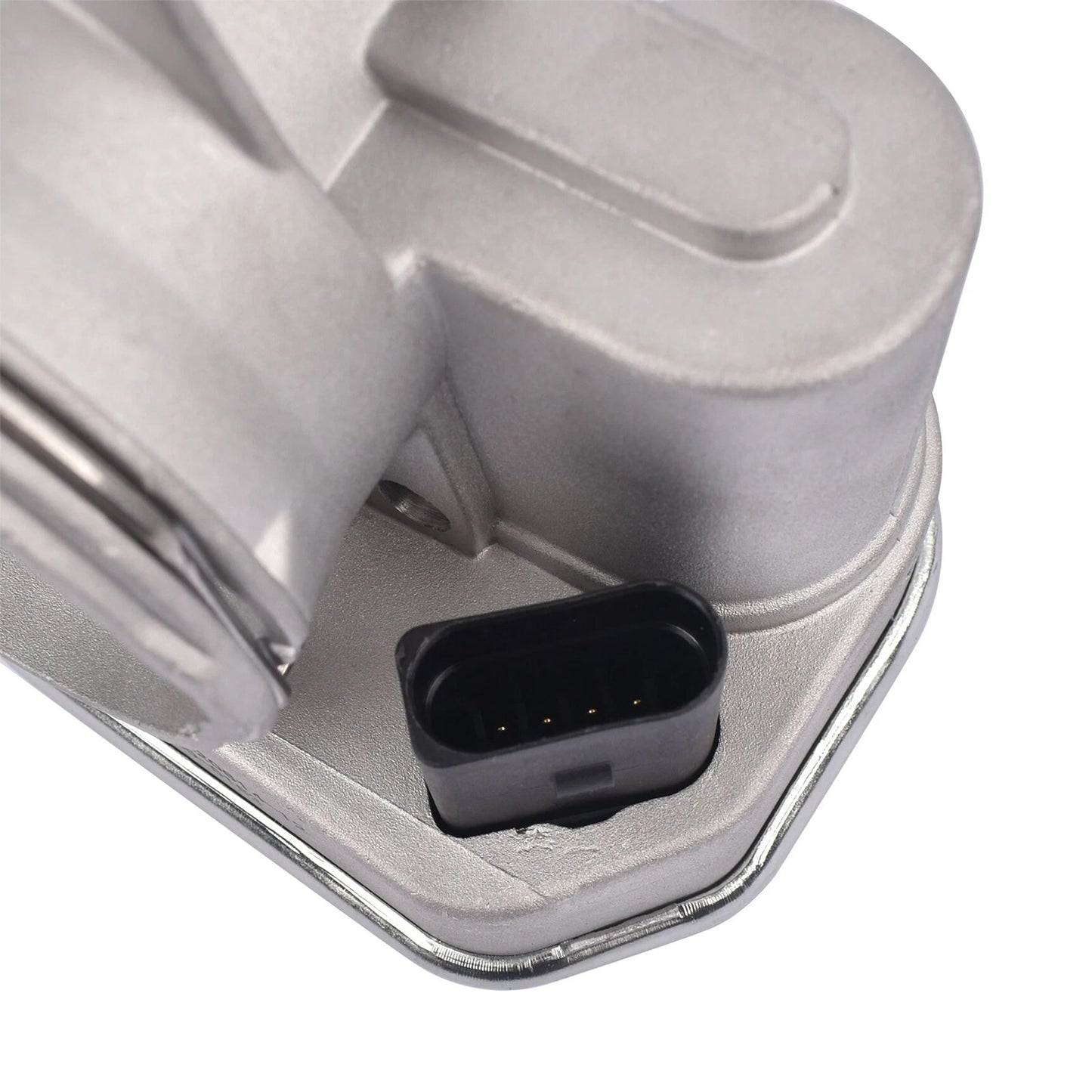 Corps de papillon 038128063F pour VW Golf V Variant 2007/06-2009/07