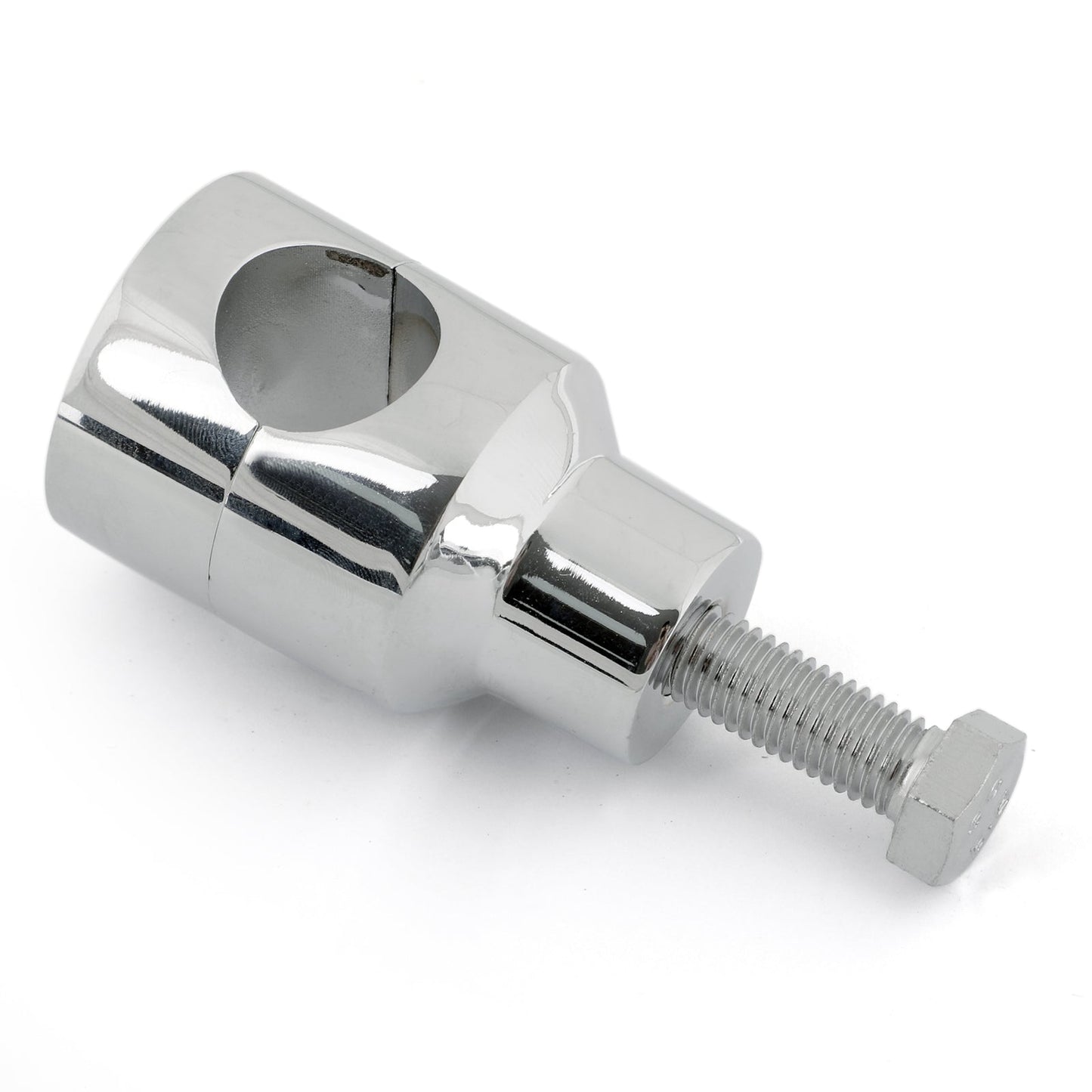 Rehausseurs de guidon 2" VN 900 Yamaha V-Star Road Star Honda VTX Suzuki Boulevard B