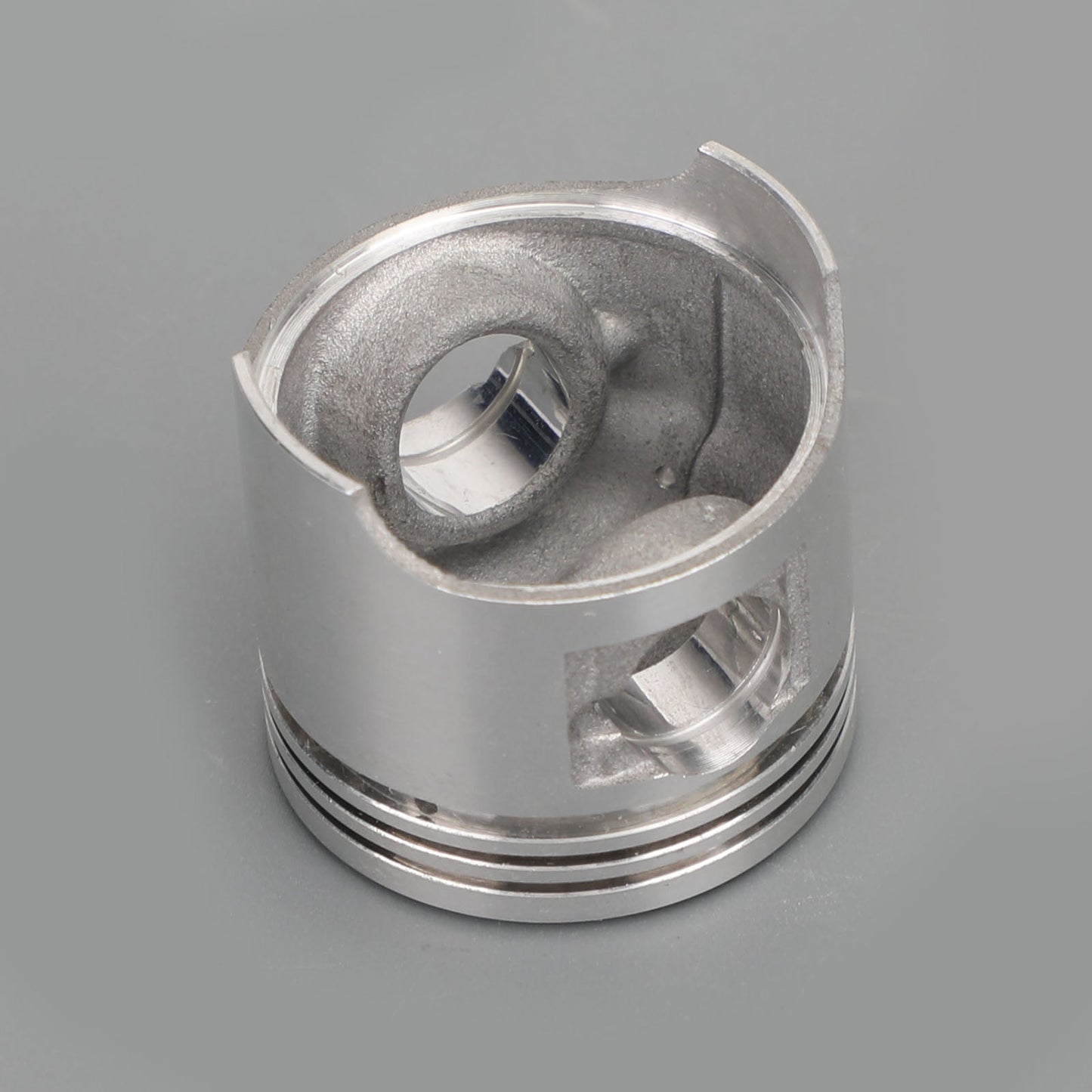 Juego de anillos de pasador de pistón para Honda Z50R 88-89 91-99 ZB50 88 XR50 XR50R 00-2003 C50 CUB 1985-1996