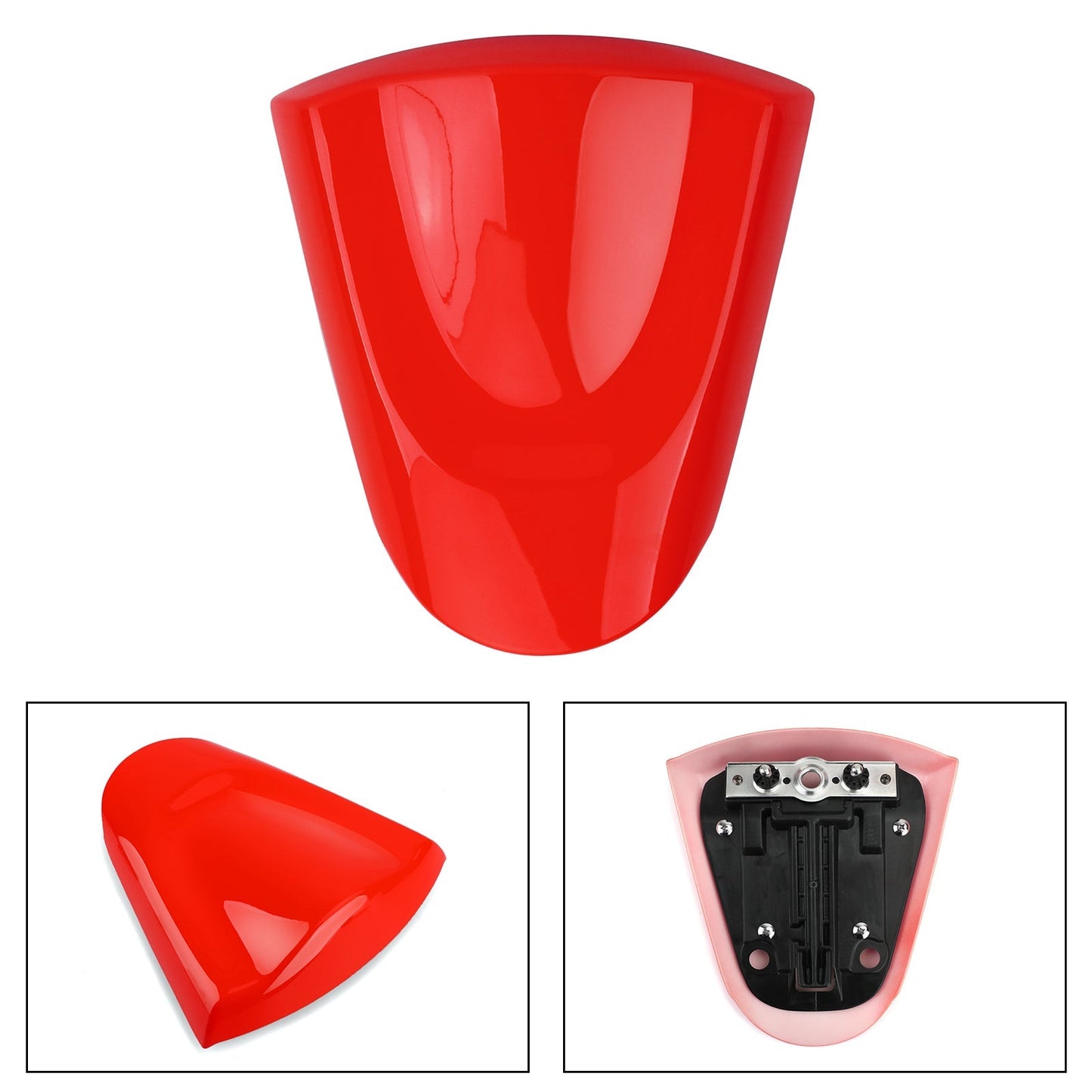 Capot de carénage de selle arrière ABS pour moto Suzuki GSX 250 R 2017-2020