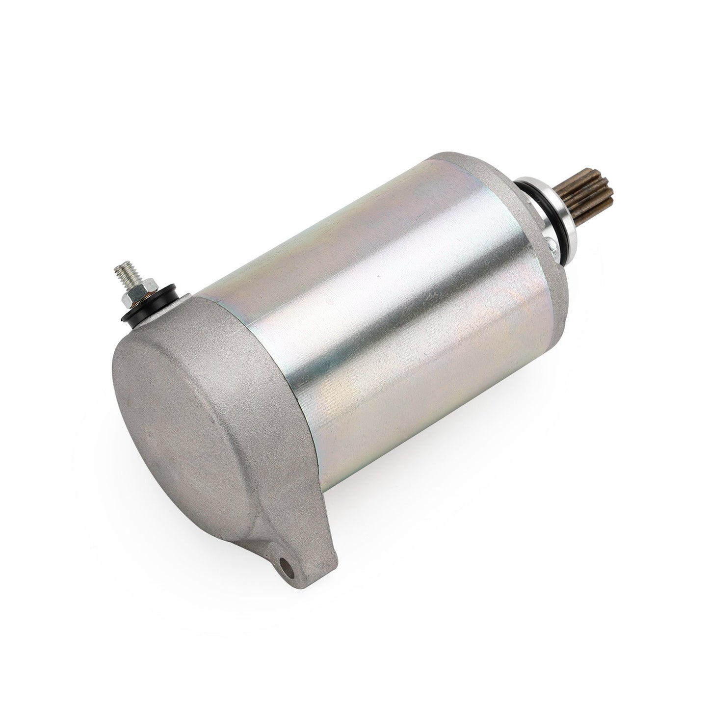Starter Motor For Suzuki LT 250 300 Quadrunner 250 300 LT250EF LT300E 1985-1989 Assosary