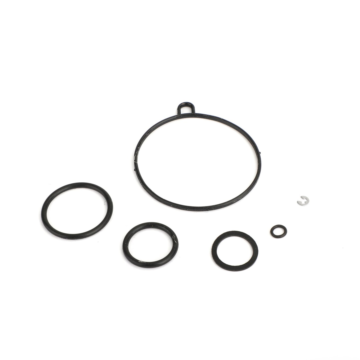 Kit de réparation et de reconstruction de carburateur Honda pour Honda R70R 2000-2003 et CRF70F 2004-2005