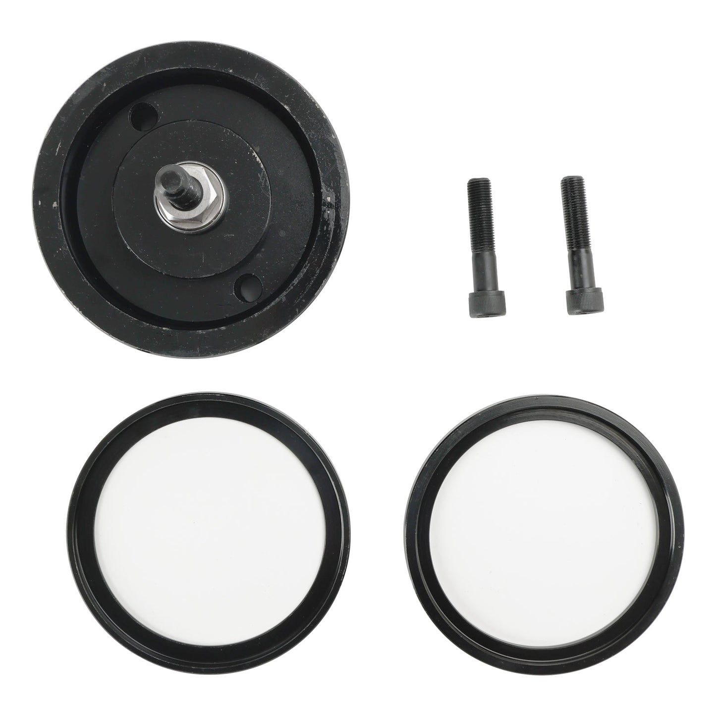 Detroit Diesel Series 60 12.7L 14L Front Rear Crank Seal Installer J-35686-B