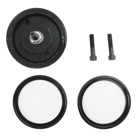 Detroit Diesel Series 60 12.7L 14L Front Rear Crank Seal Installer J-35686-B