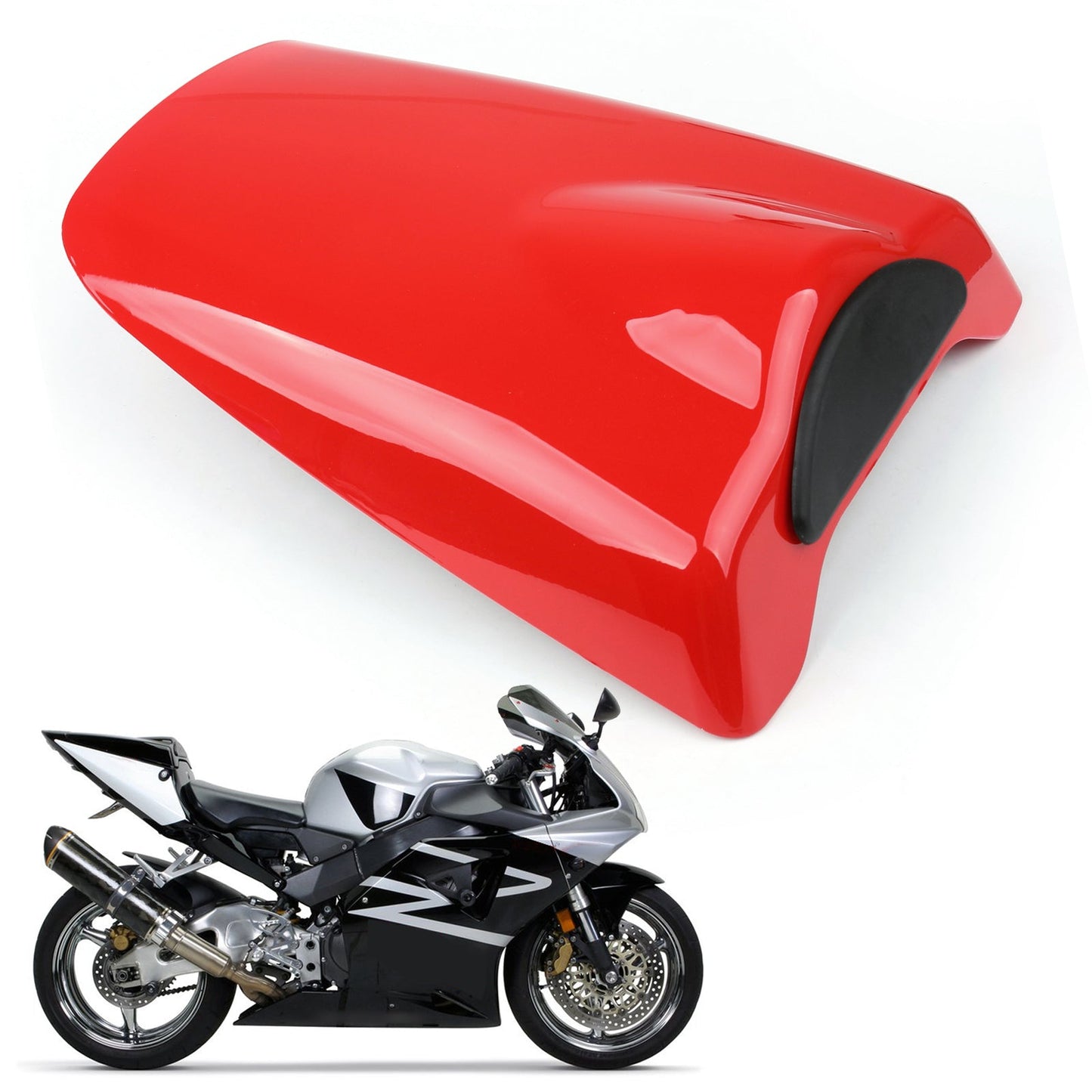 Capot de siège arrière pour Honda CBR954 2002-2003