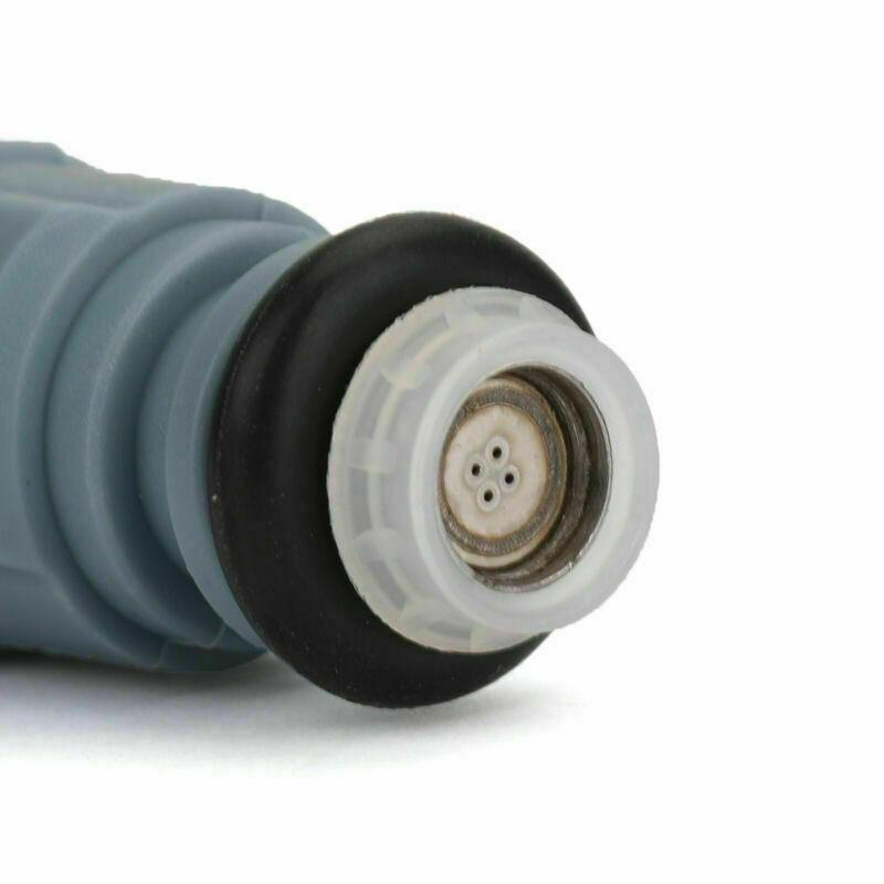 2001-2007 Durango 0280155849 Fuel Injectors 822-11149 XF1E-A5B CM4902