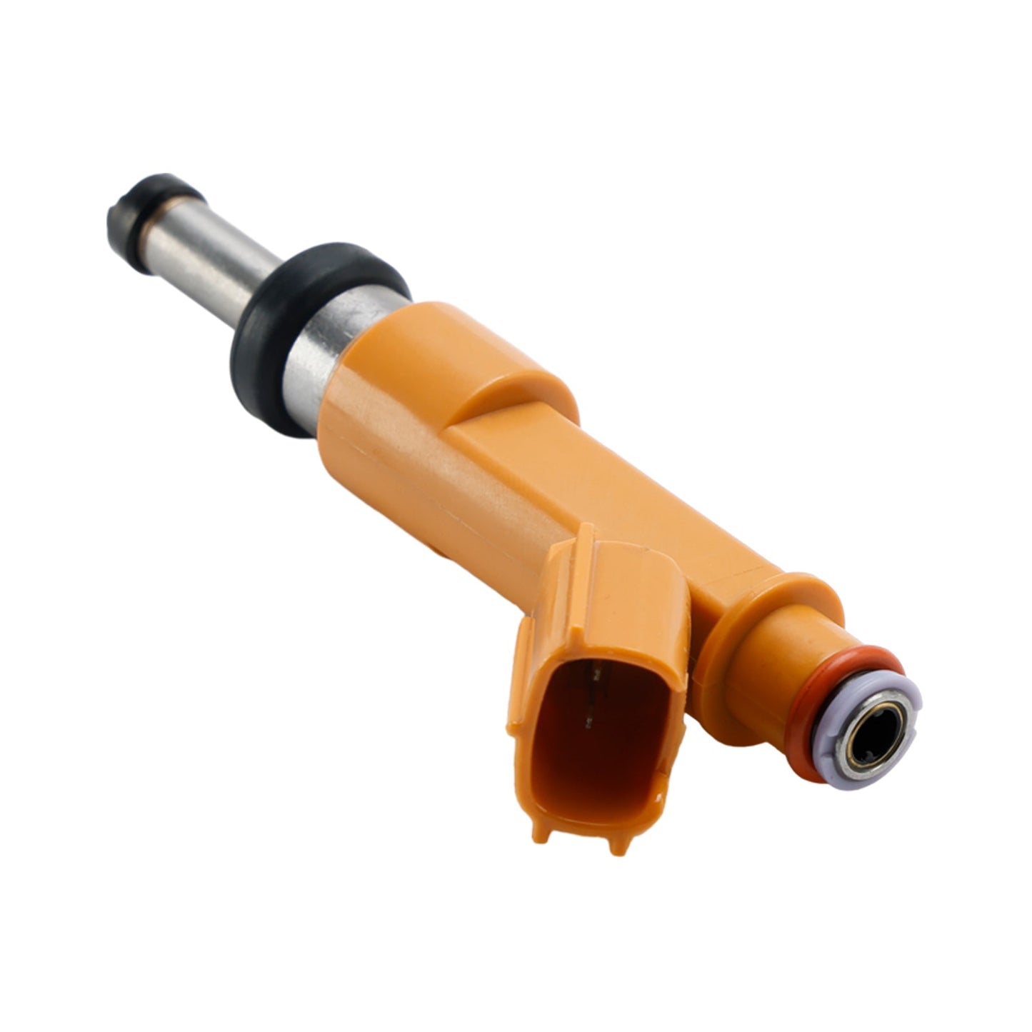 10.2014-11.2017 Injecteurs de carburant Maruti Swift 2e génération 1,2 L 15710M83P00