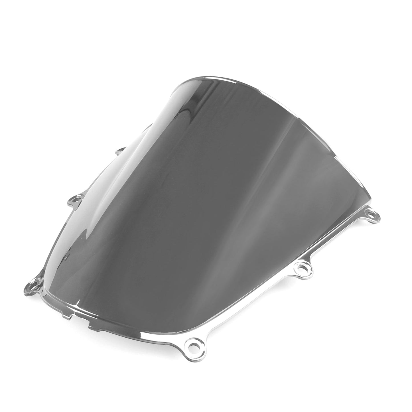 Pare-brise double bulle pour Honda CBR600RR 2005-2006