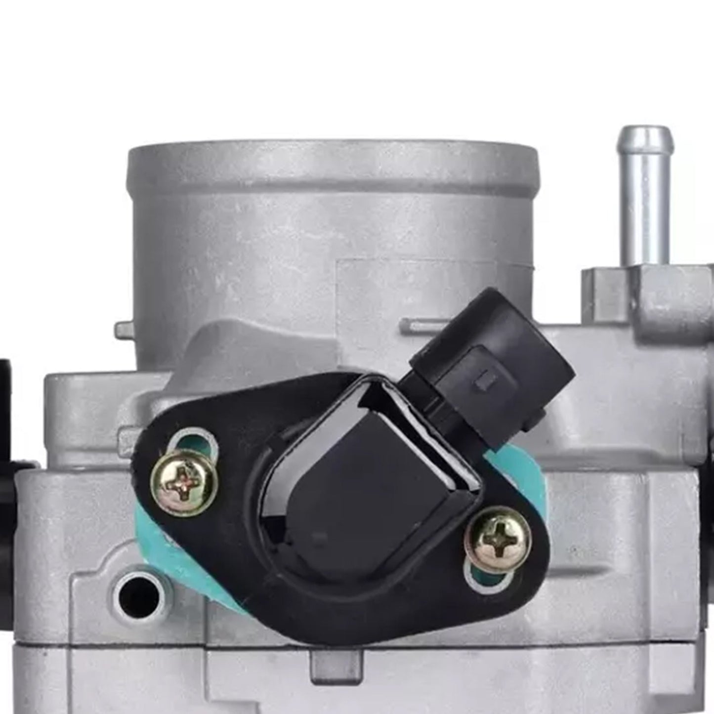 Corps de papillon à essence Honda Odyssey EX EX-L LX 3,5 L V6 2002-2004 16400-P8F-A84 16400-P8F-A81