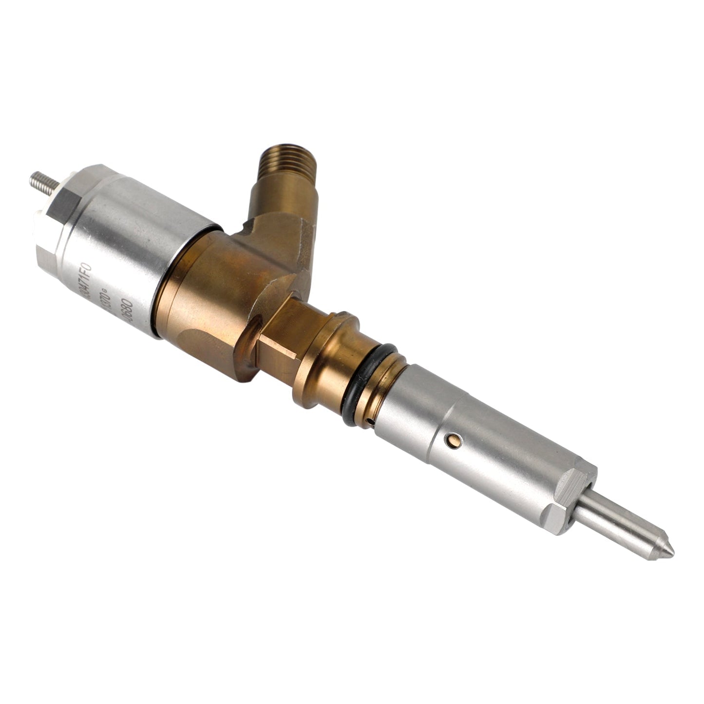 Inyector de combustible Caterpillar Perkins C6.6 (1 unidad) 2645A747 320-0680