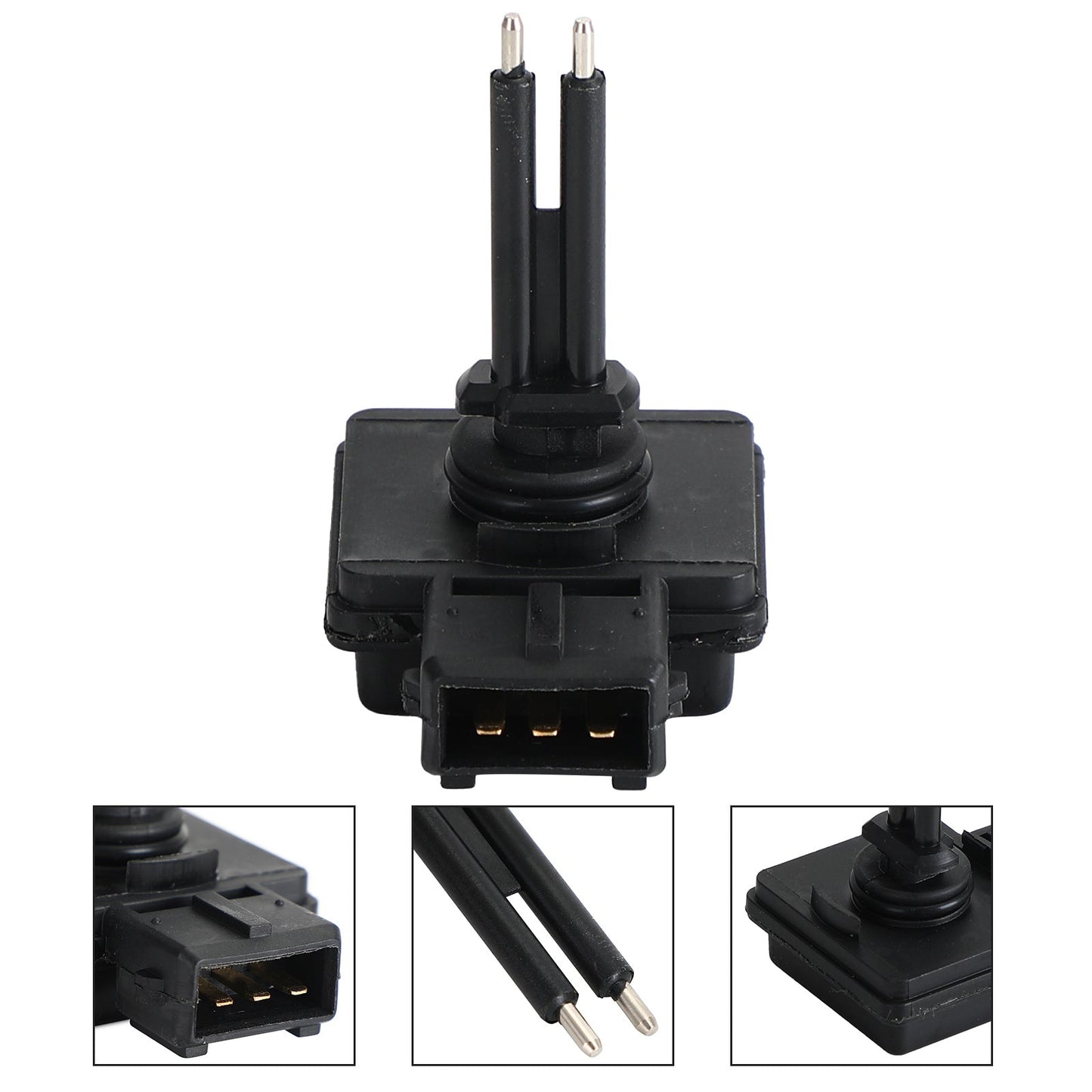 Peugeot 206 307 Citroen C3 C4 Xsara Coolant Level Sensor 1306C0 9617376880