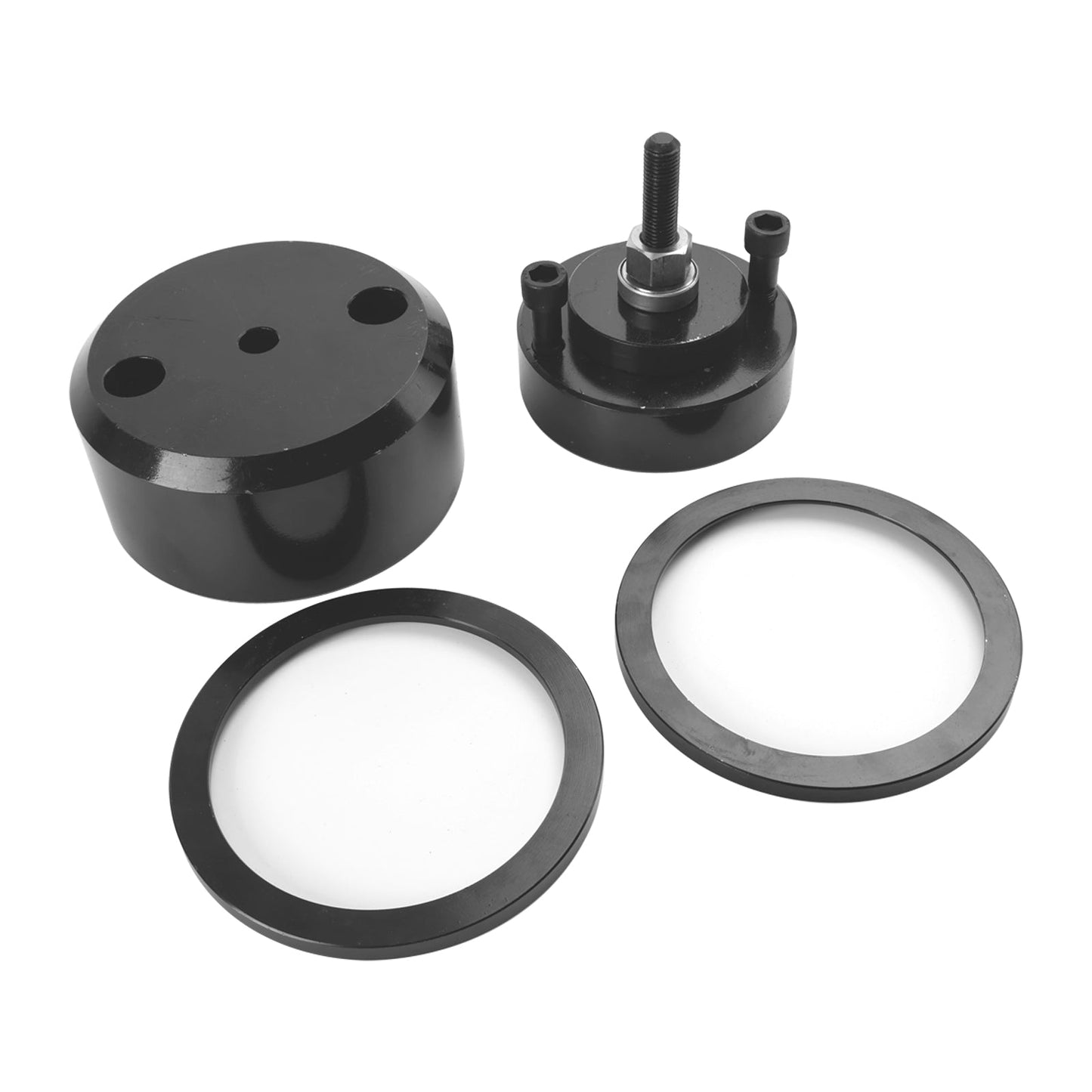 Detroit Diesel Series 60 12.7L 14L Front Rear Crank Seal Installer J-35686-B
