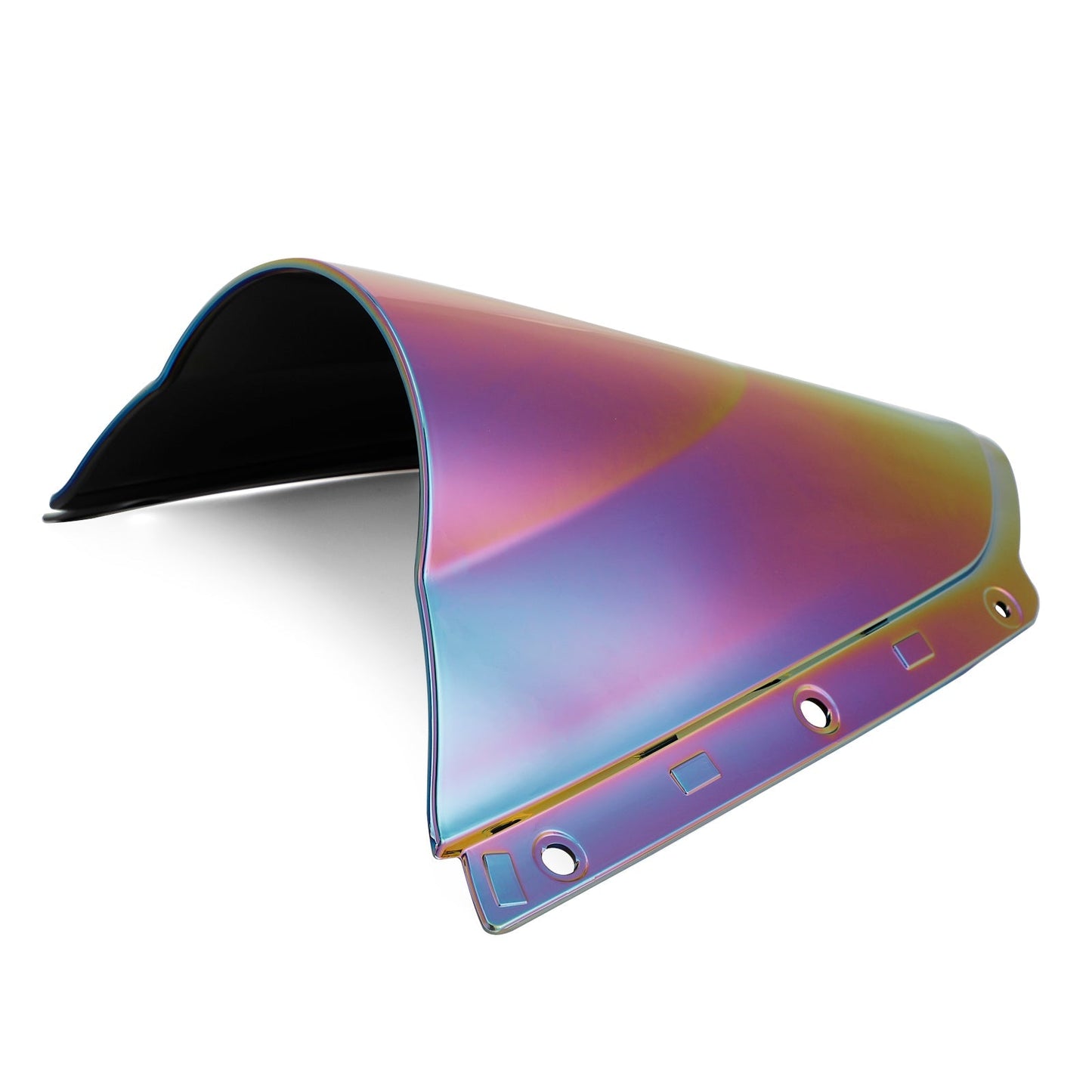 Protector de parabrisas para Kawasaki Ninja ZX-10R 2021-2024