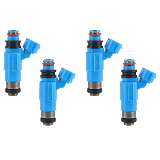 For Suzuki Carry For Mazda BT-50/B-2.6 4PCS INP-772 Fuel Injector INP-772