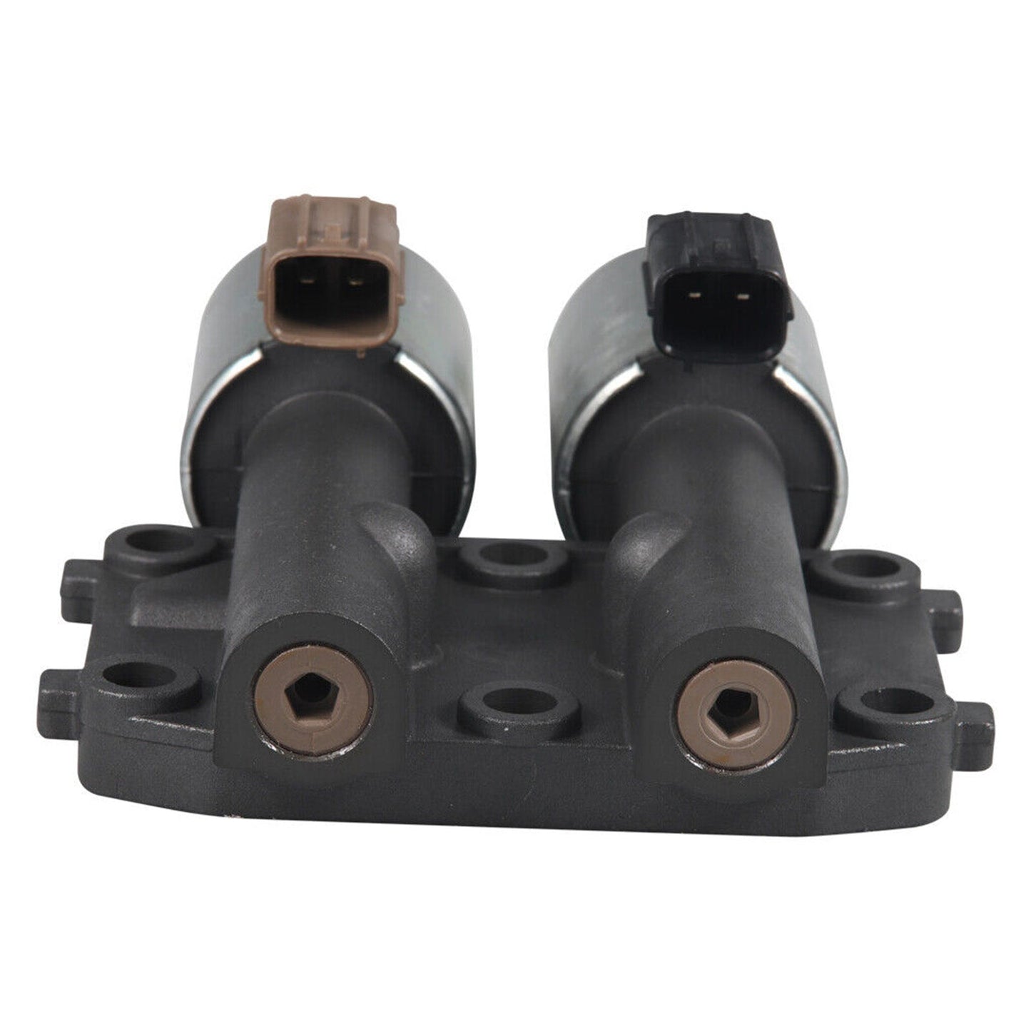 Acura TSX 2004-2008, modèle de base, transmission automatique à 5 vitesses, solénoïde linéaire double de transmission 28260-PRP-014 99005B générique