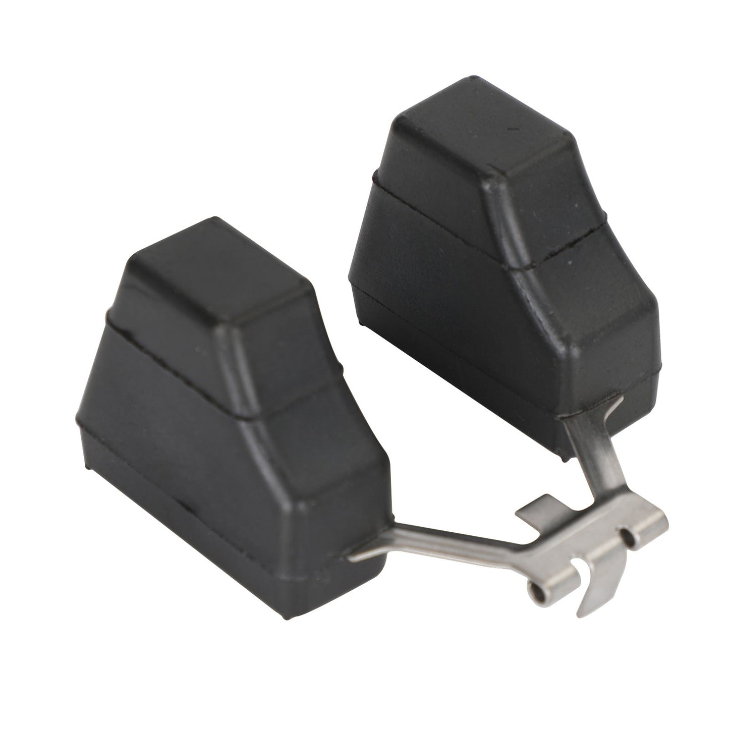 Kit de reparación de carburador con flotador compatible con modelos 38, 40, 42, 45, DCOE, 40, DCOM, 48, 50, 55 y DCO.