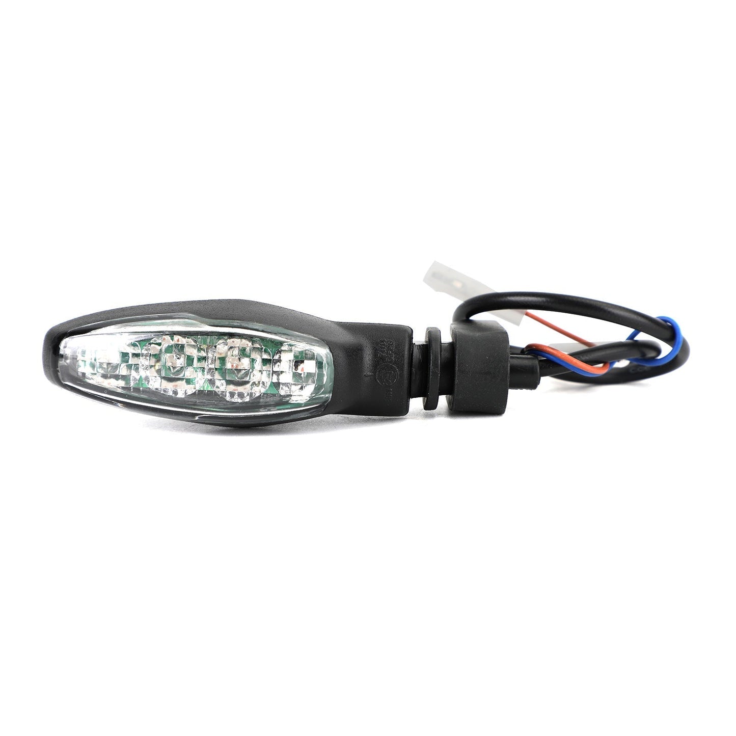 17-20 Speed Twin 1200 16-20 Speed Triple R 2016-2017 Clear Triumph Tiger 800 1200 Turn Indicator Signal Assosary